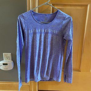 Nike long sleeve shirt